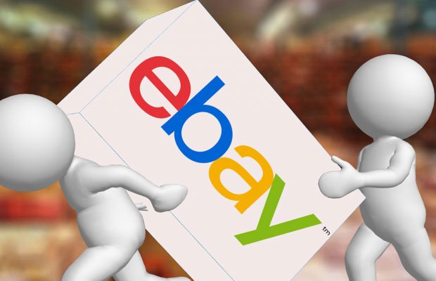 ebay blocca contenuto non sicuro